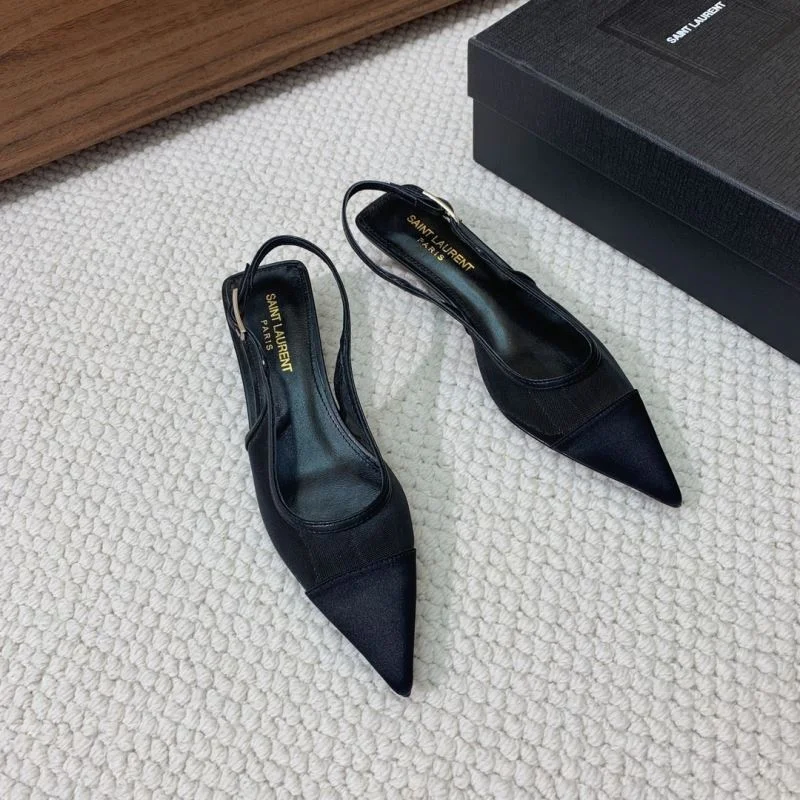 Affordable Ysl Sandals 8625