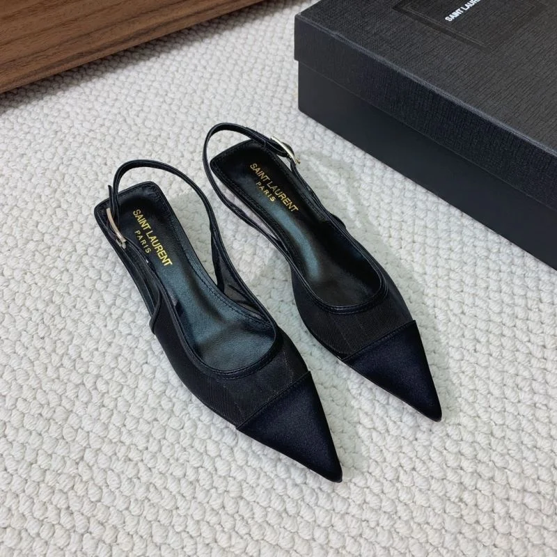 Affordable Ysl Sandals 8625