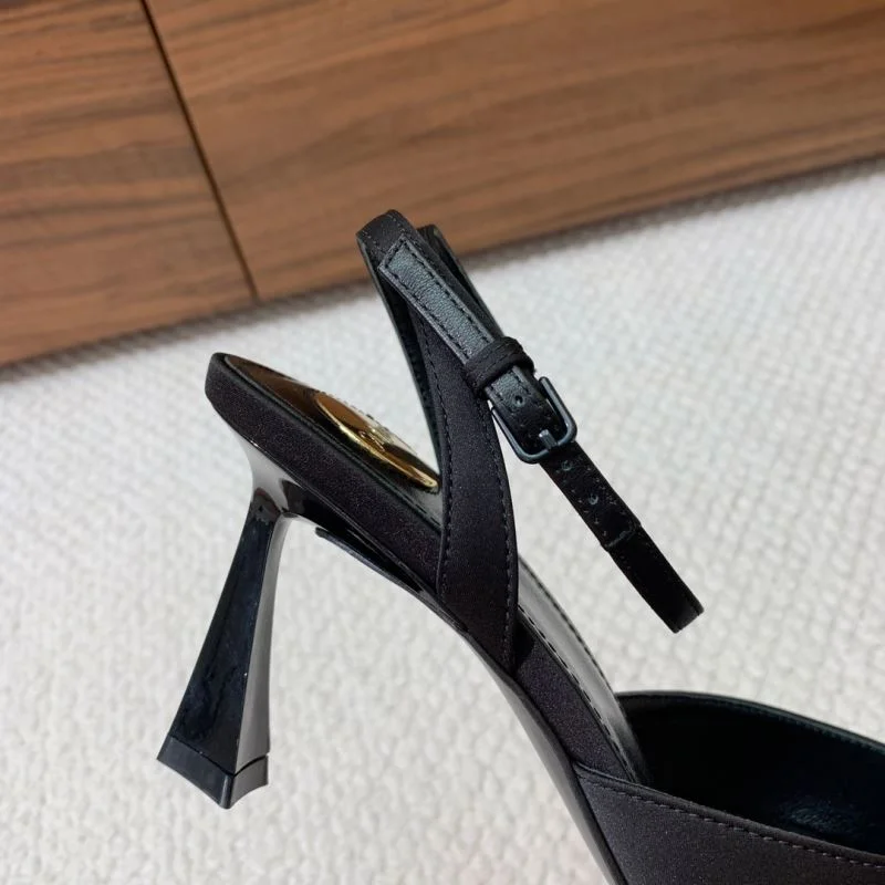 NewStyle Ysl Sandals 8639
