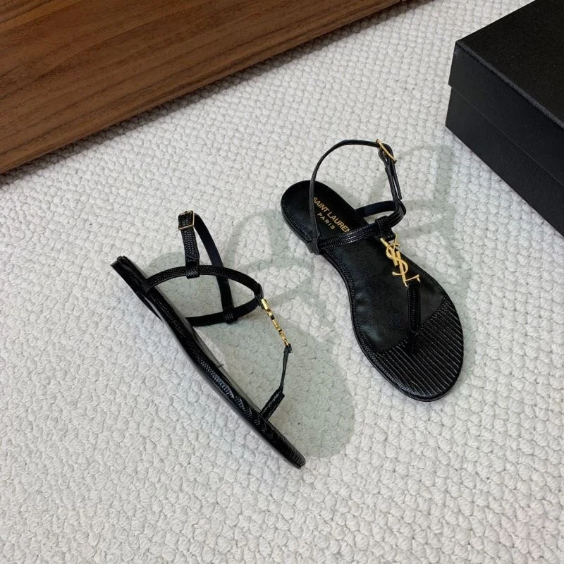 Ysl Sandals Bold 8620