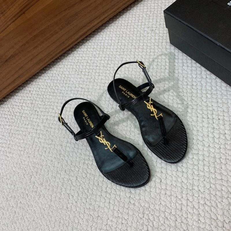 Ysl Sandals Bold 8620
