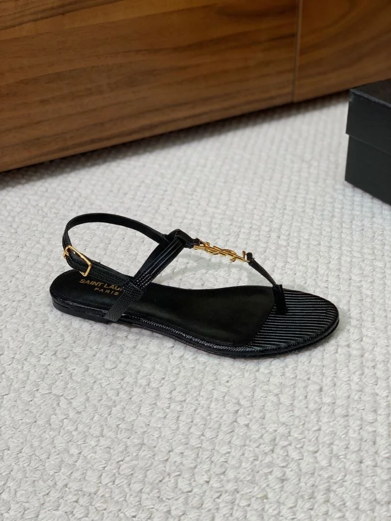 Ysl Sandals Bold 8620