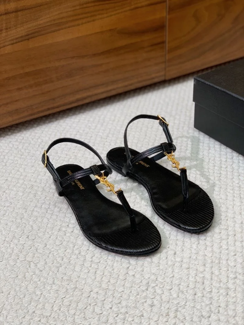 Ysl Sandals Bold 8620