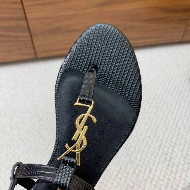 Ysl Sandals Bold 8620
