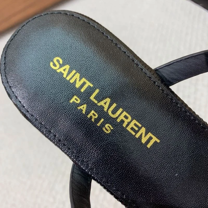 Ysl Sandals Bold 8620