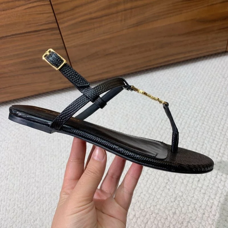 Ysl Sandals Bold 8620