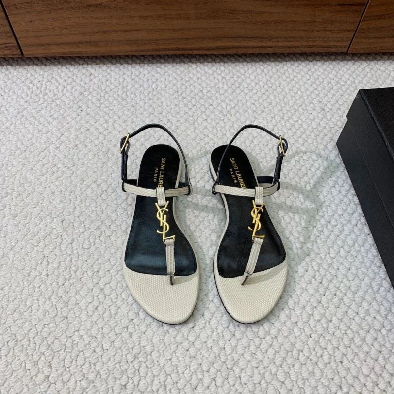 QuickDry Ysl Sandals 8632