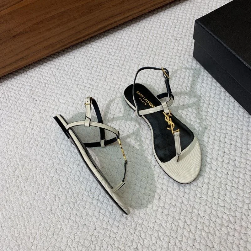 QuickDry Ysl Sandals 8632