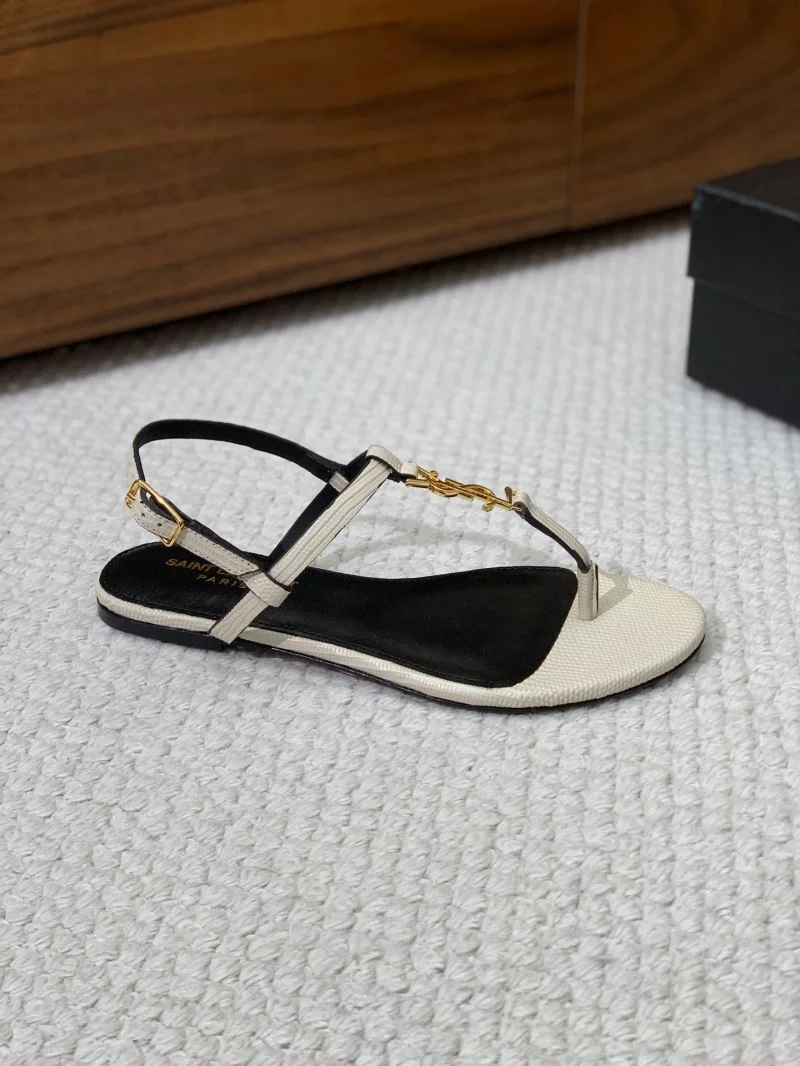 QuickDry Ysl Sandals 8632