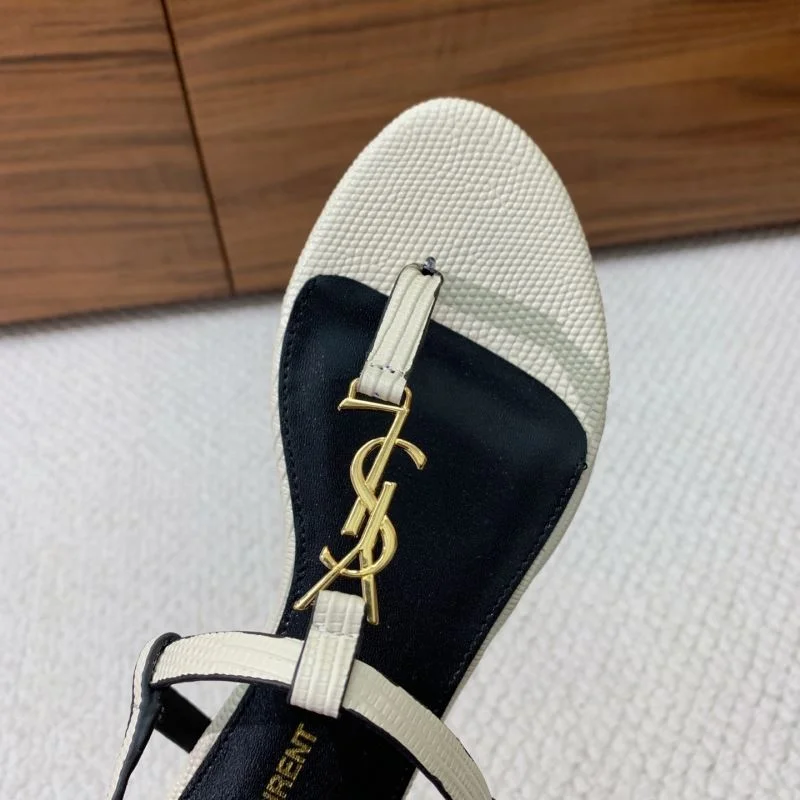 QuickDry Ysl Sandals 8632