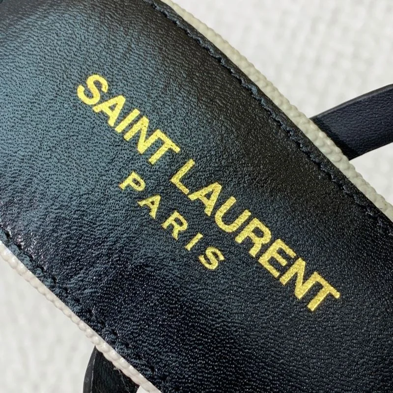 QuickDry Ysl Sandals 8632