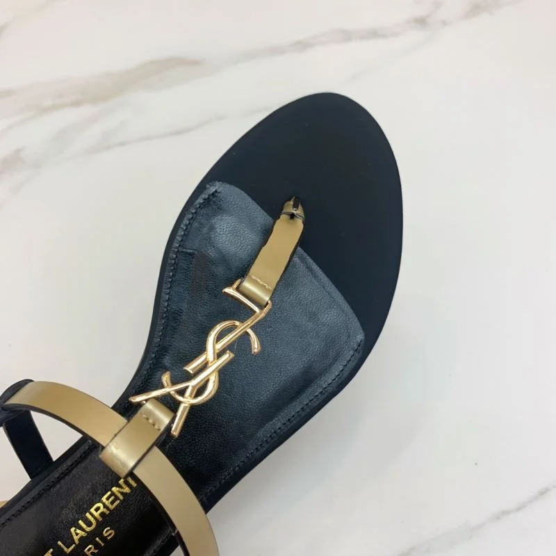 ComfortFit Ysl Sandals 8646
