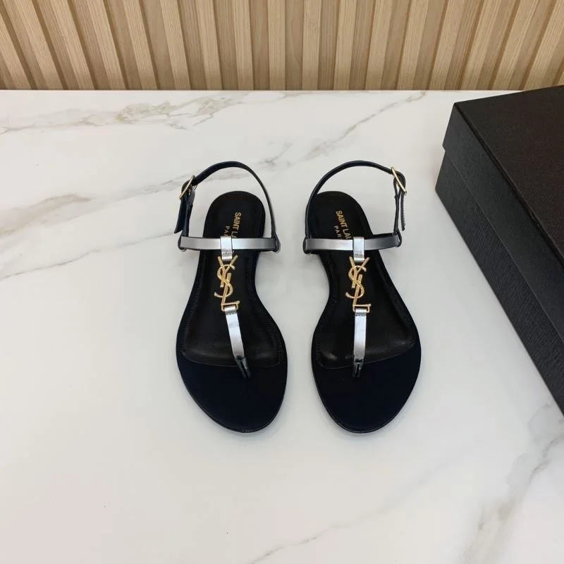 TravelReady Ysl Sandals 8624