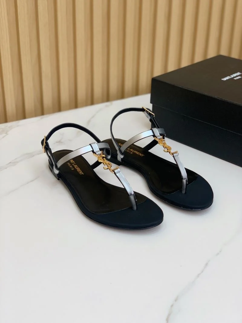 TravelReady Ysl Sandals 8624