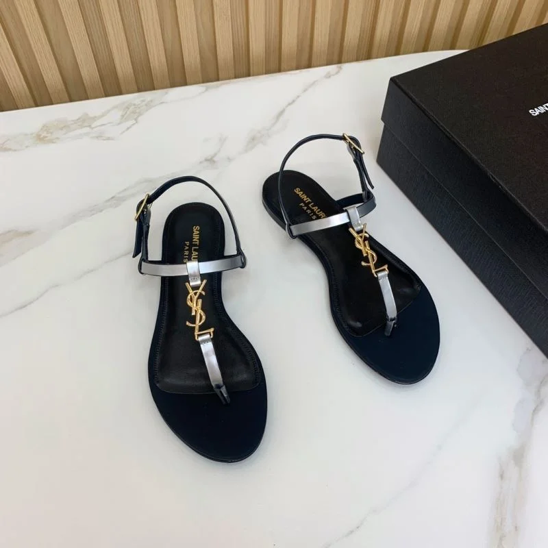TravelReady Ysl Sandals 8624