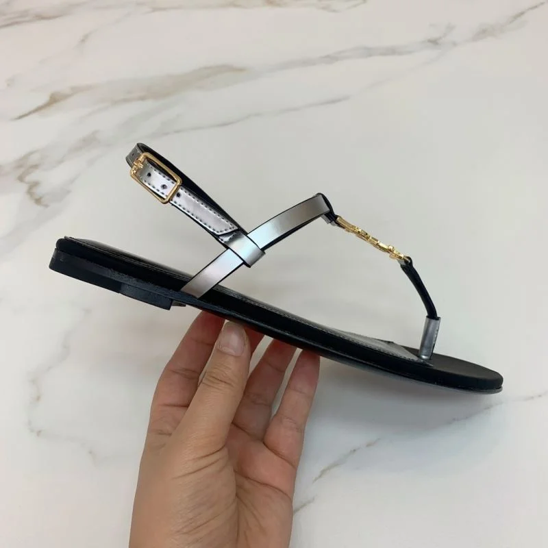 TravelReady Ysl Sandals 8624