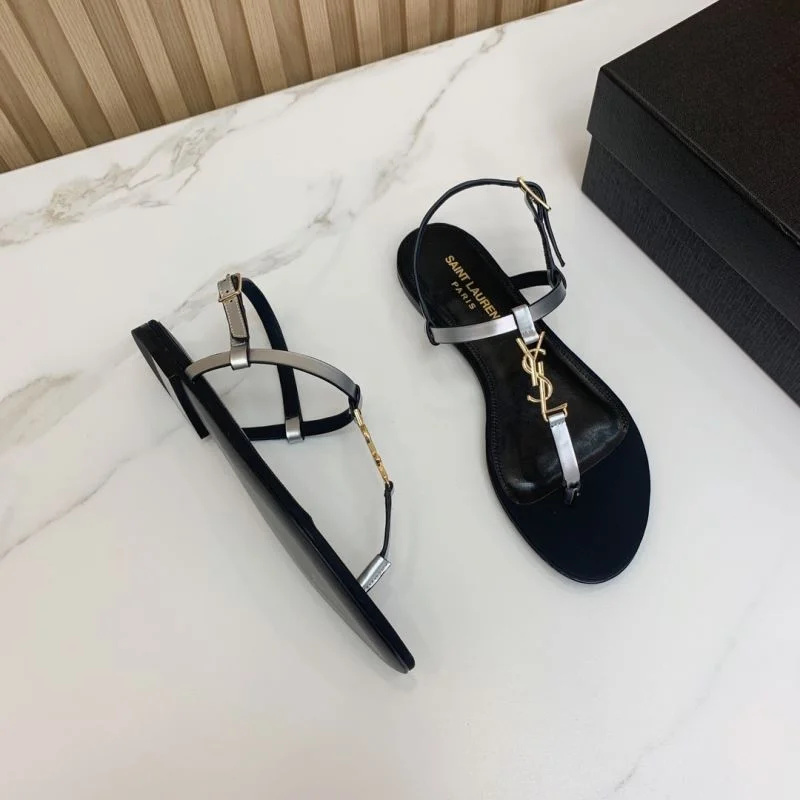 TravelReady Ysl Sandals 8624