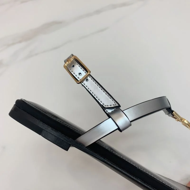 TravelReady Ysl Sandals 8624