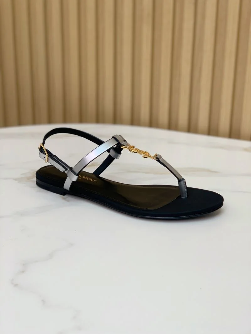 TravelReady Ysl Sandals 8624