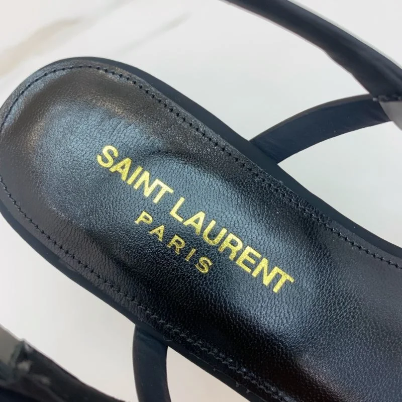 TravelReady Ysl Sandals 8624