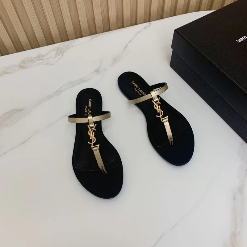 ModernLook Ysl Sandals 8616