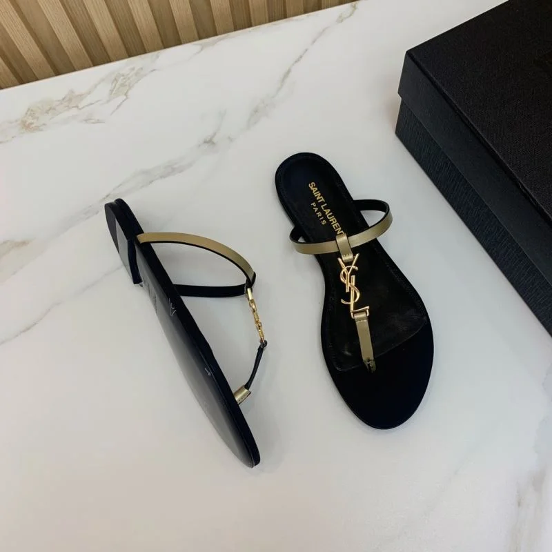ModernLook Ysl Sandals 8616