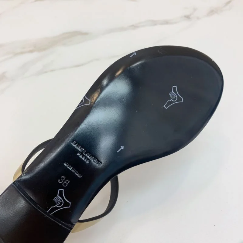 ModernLook Ysl Sandals 8616