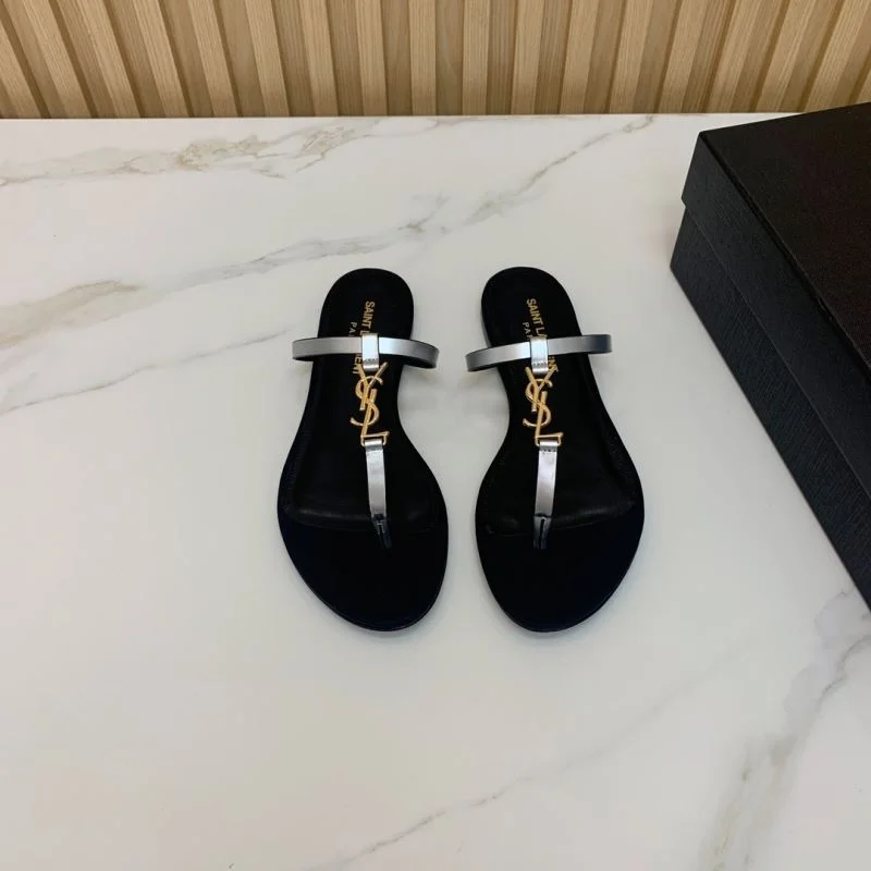 Ysl Sandals Bright 8630