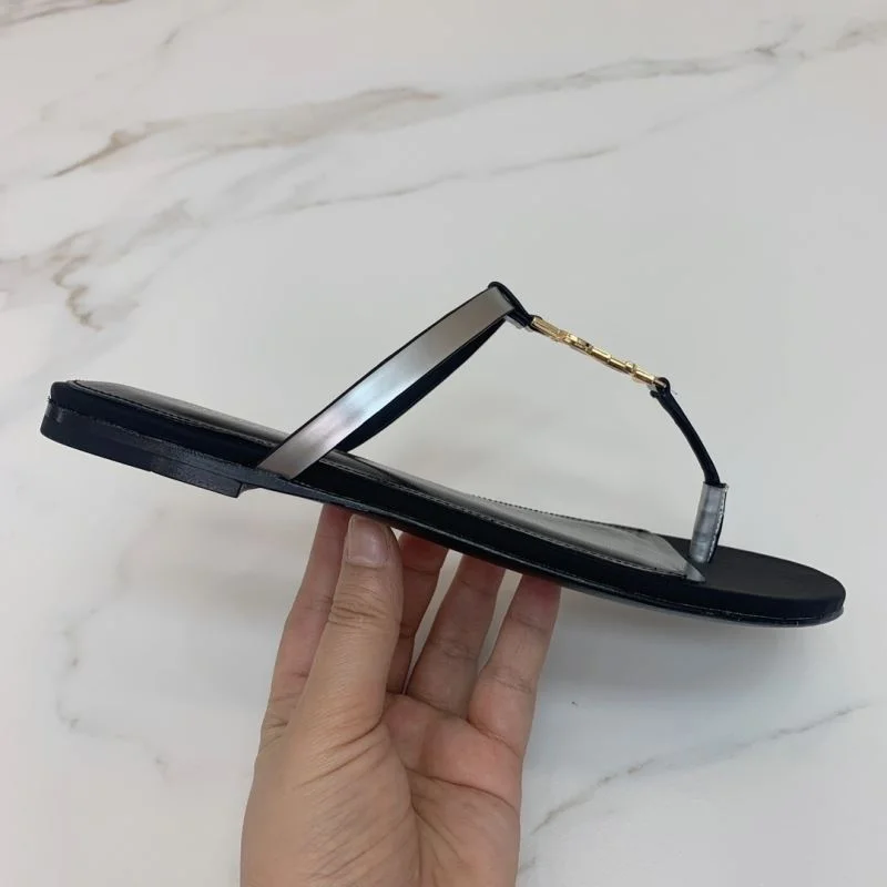 Ysl Sandals Bright 8630