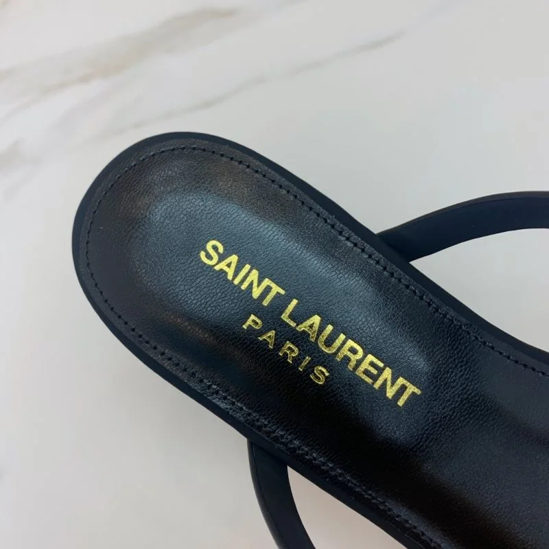 Ysl Sandals Bright 8630