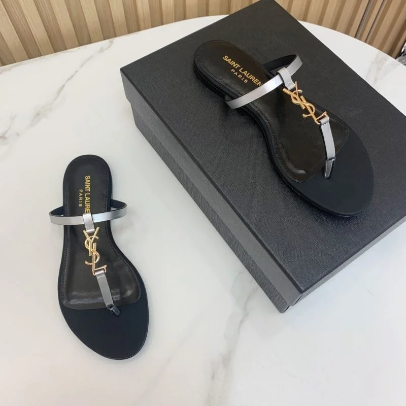 Ysl Sandals Bright 8630