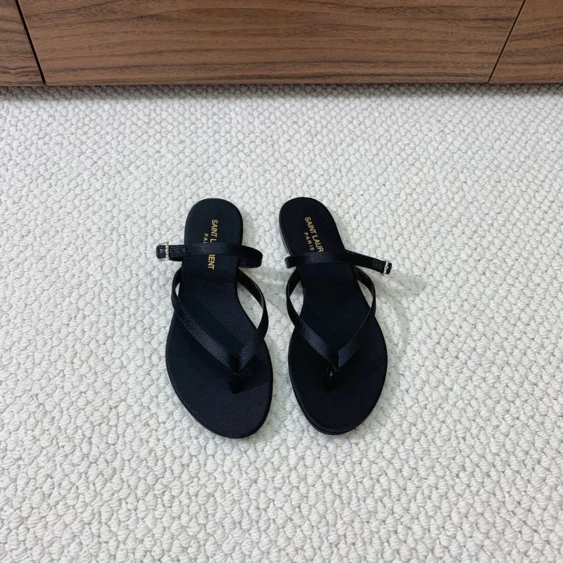 Elegant Ysl Sandals 8617