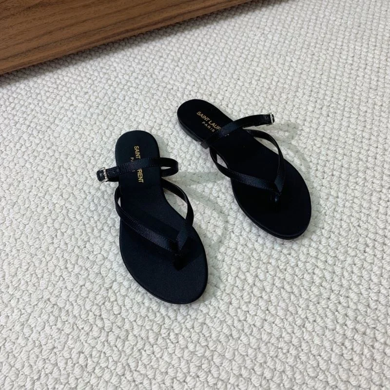 Elegant Ysl Sandals 8617