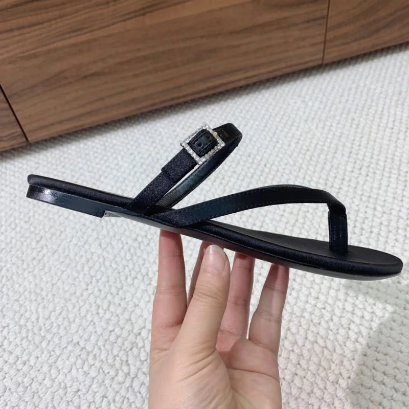 Elegant Ysl Sandals 8617