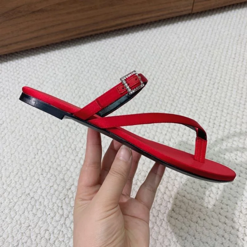 Ysl Sandals Youthful 8611