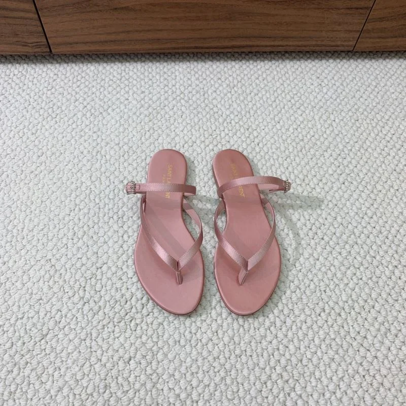 Attractive Ysl Sandals 8612