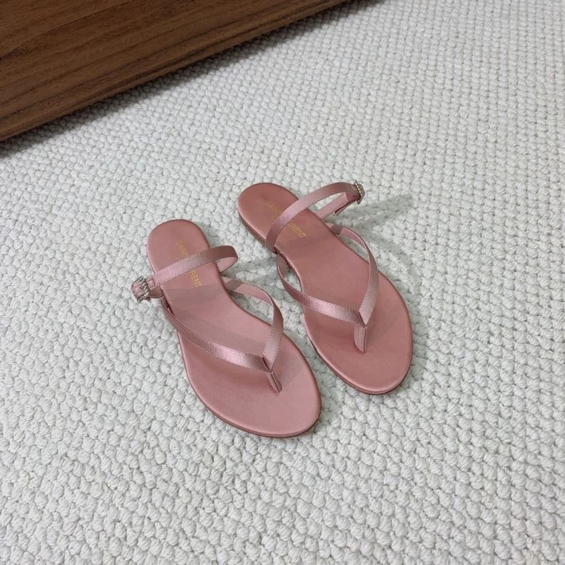 Attractive Ysl Sandals 8612