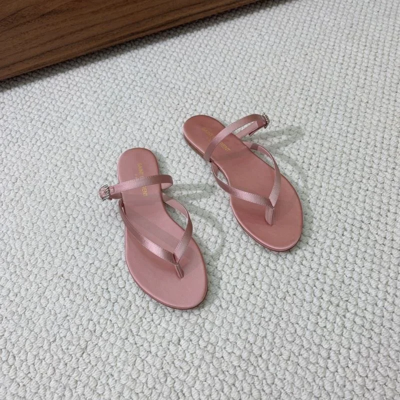 Attractive Ysl Sandals 8612