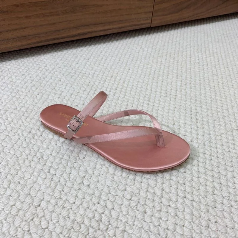 Attractive Ysl Sandals 8612
