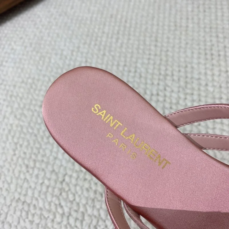 Attractive Ysl Sandals 8612