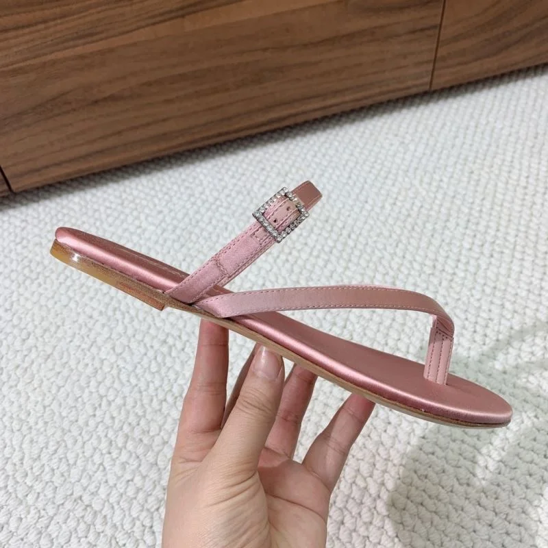 Attractive Ysl Sandals 8612