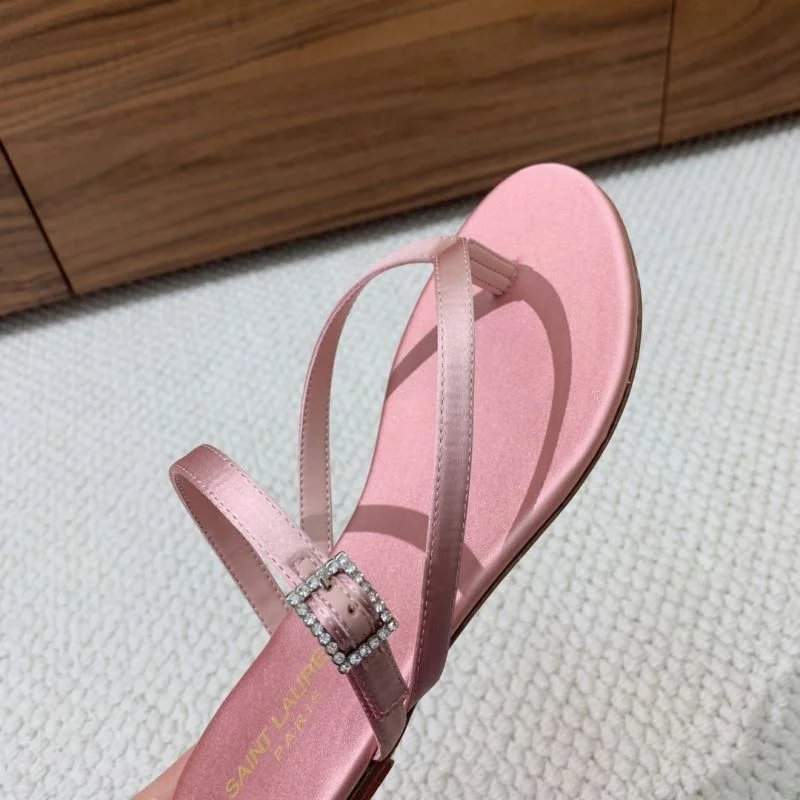 Attractive Ysl Sandals 8612