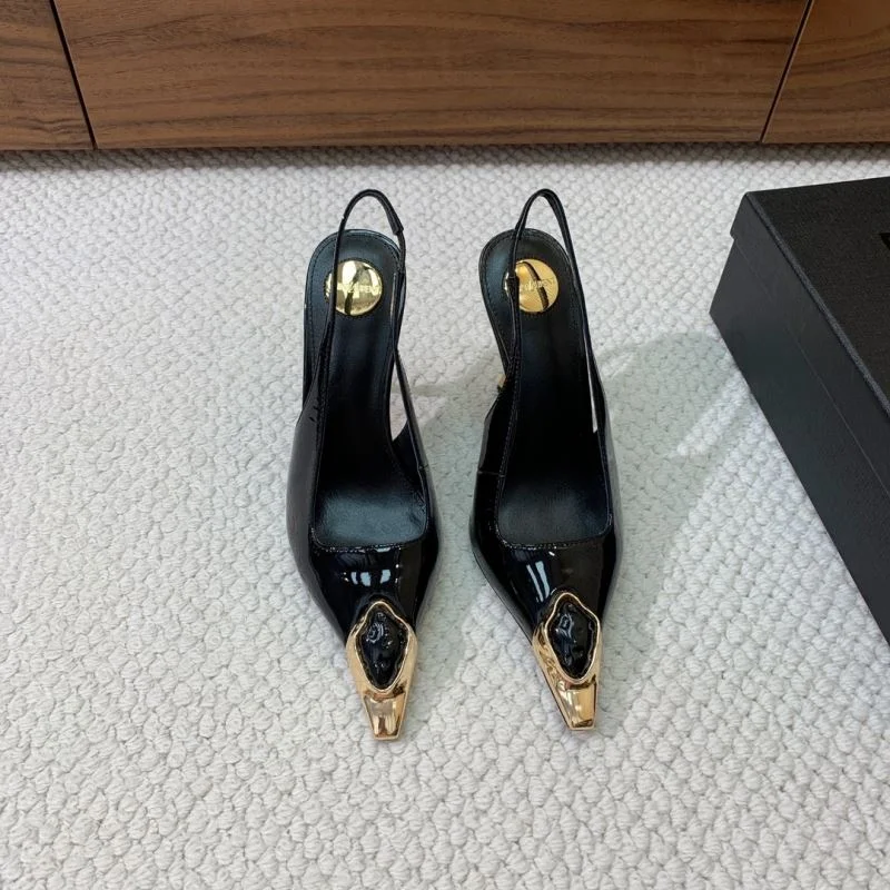 Ysl Sandals SmartChoice 8621