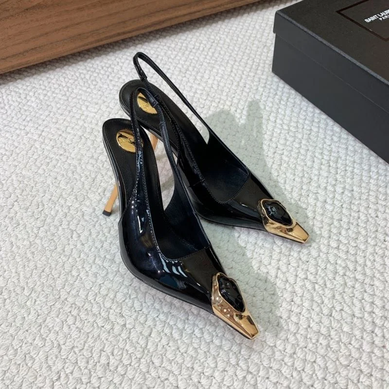 Ysl Sandals SmartChoice 8621