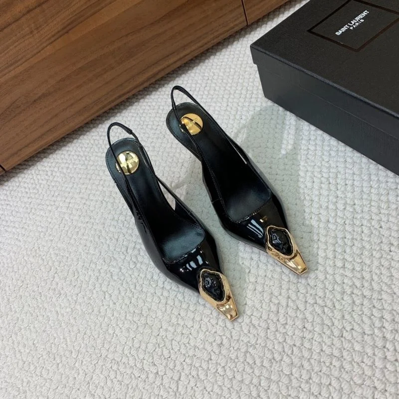 Ysl Sandals SmartChoice 8621