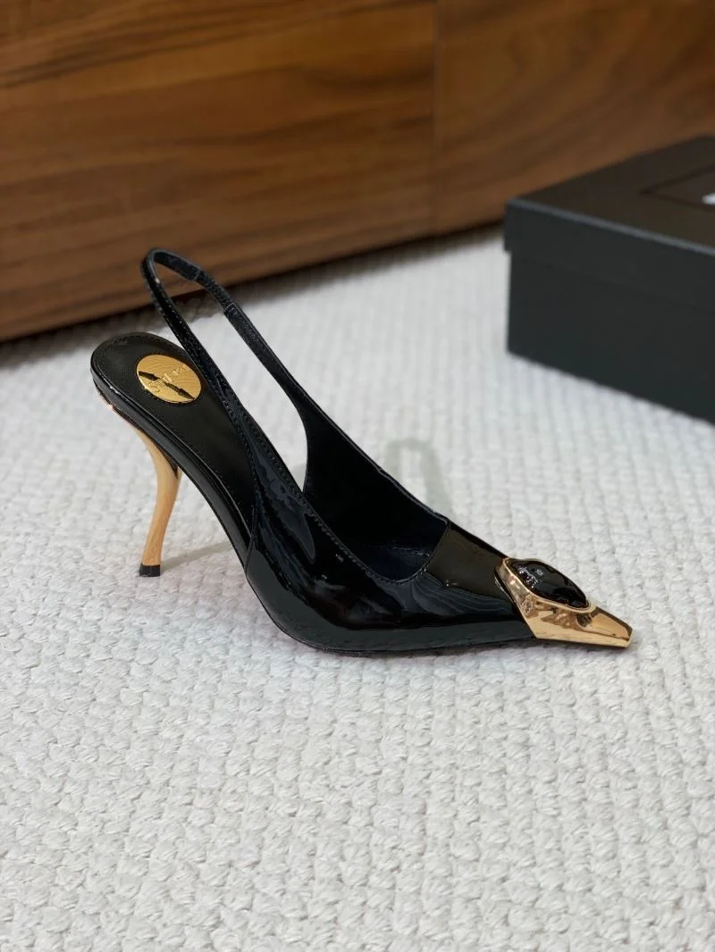 Ysl Sandals SmartChoice 8621