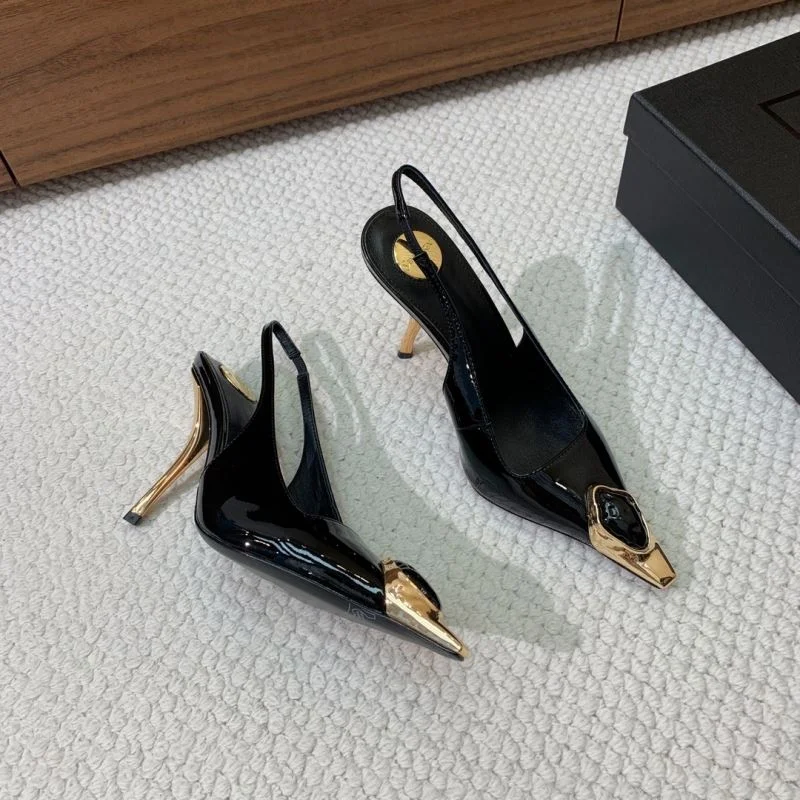 Ysl Sandals SmartChoice 8621