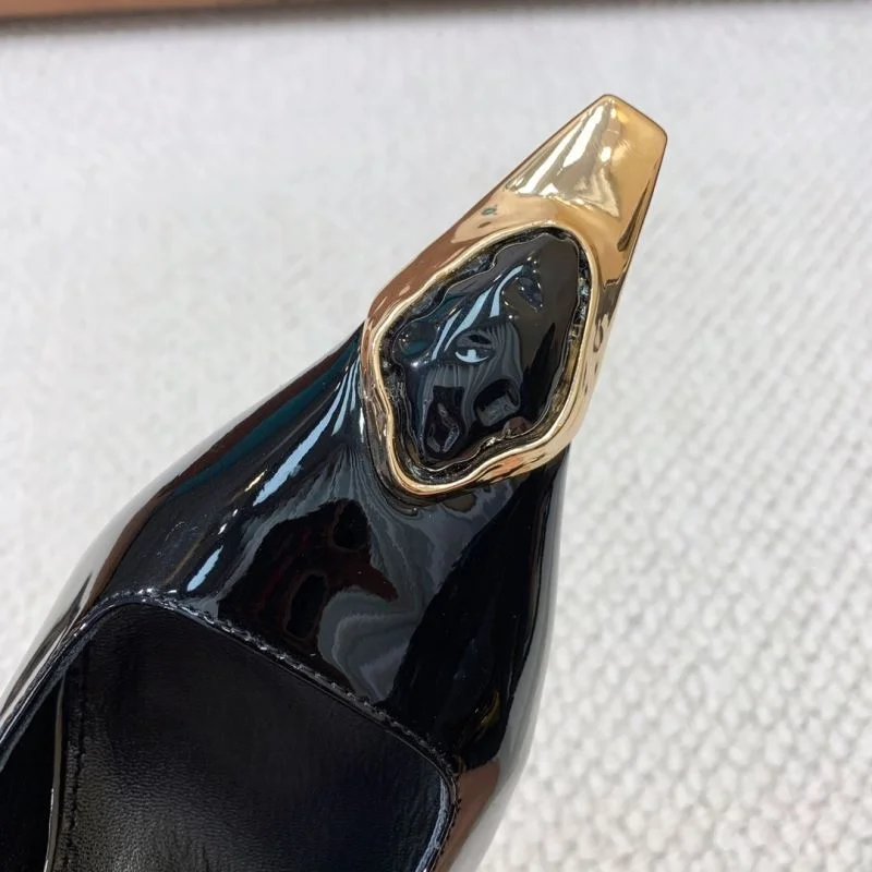 Ysl Sandals SmartChoice 8621