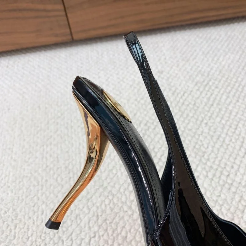 Ysl Sandals SmartChoice 8621