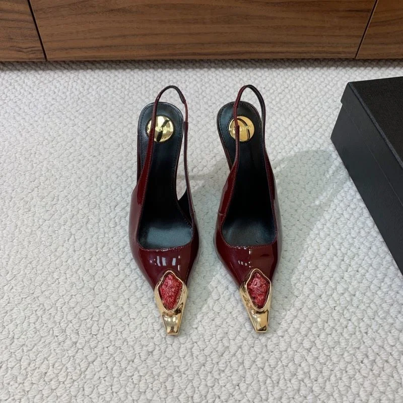 Ysl Sandals SportInspired 8622
